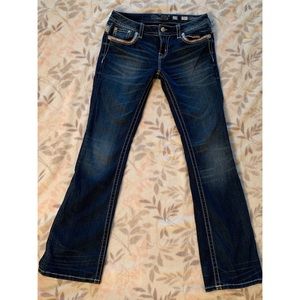 Like new Miss Me Jeans 👖